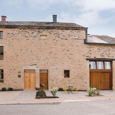 Les Chambres Du Chat Sainte-Cécile Esterno foto