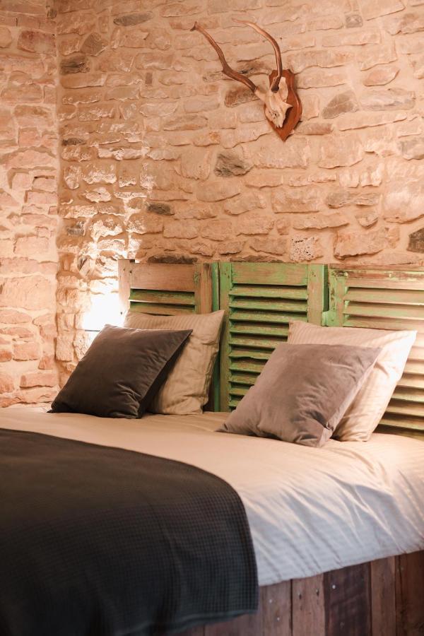 Les Chambres Du Chat Sainte-Cécile Esterno foto